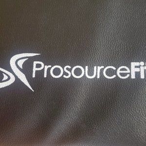Work out mats thick 5 tri-fold 1 4-fold  black Prosource